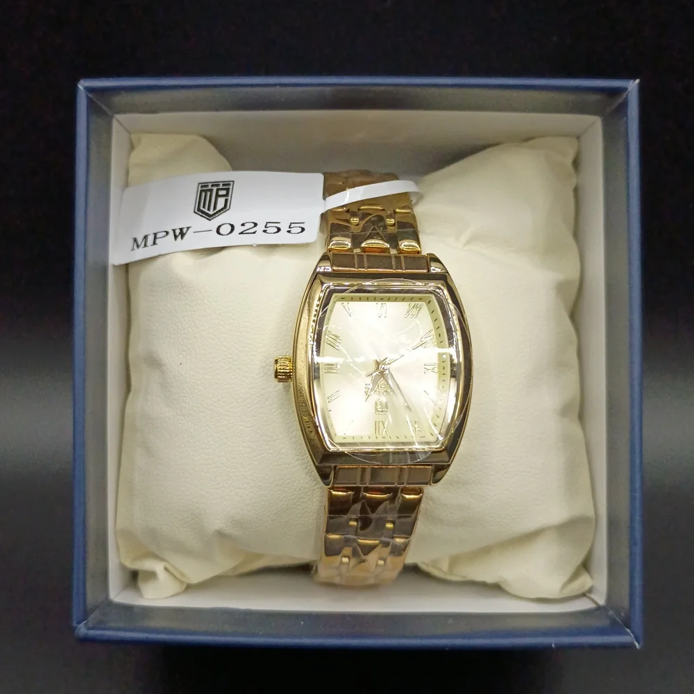 Montres Prestige X Invicta women's Gold watch (MPW-0255)